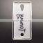 Soft Slim gel TPU Silicone Case Cover For Wiko Tommy