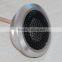 brand NewAluminum case Titanium film high sensitivity speaker car dome tweeter