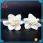 High Quality 8cm Daffodil Dry Air Freshener Assurance Sola Wood Flower for Fragrance Diffuser