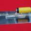 high carbon steel wall plastering tools, plastering trowel,Plastic/rubber/wood handle
