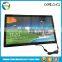 Open Frame 24" SAW Industrial touch screen monitor