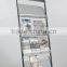 2015 hot new products wire magazine holder