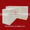 High Alumina Refractory Firebrick (Al2O3: 38-75%) for Industrial Furnace Construction