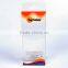best quality clear pvc hook box for display