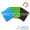 factory directly wholesale Flexible rubber magnet with Color PVC A3 A4 A5 sizes