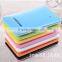 2016 hot sale 4000mAh Finger Touch Portable Power Bank,Mini Mobile Power Bank from china supplier