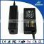 230VAC to 24VDC power supply 24V 1A switching power adapter US plug