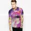 Fashion OEM Oversized Men Tshirt T-shirts Unisex