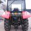 Air Cabin tractor, Farm tractor DQ 554