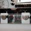 Round soap full automatic pillow Packaging Machine