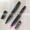 Hot popular plastic square shape stylus pen for hotel                        
                                                Quality Choice