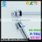 HIGH QUALITY DOUBLE CSK COUNTERSUNK STEEL PULL THRU RIVETS FOR ELECTRONIC COMPONENTS