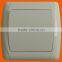 Europe flush mounted light switch (F3001)