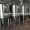RJ-1000L fermentation vessel for beer processing