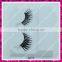 Fashion style customized synthetic false eyelashes for women