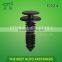 best selling pine tree clips for auto body parts
