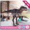(Discount 30%)light weight and vivid movements robot dinosaur suit