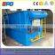 15 cubic meter DAF sewage water treatment equipment