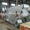 Mechanical rotating waste water bar screen