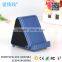 Small induction speaker for smartphone, magic induction speaker for mobile , wireless speaker/cellphone induction speaker