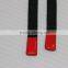 Custom Special Designs Cheap Flat Plastic Clips Shoelace
