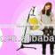 Bookcase With pad stand holder bedstand detachable folding