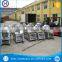 Wheat air putting machine/corn puffed machine