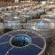 Professional manufacture HR CR carbon steel cold rolled steel