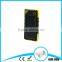 High quality and cheap price power bank solar power bank