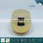 100ml Gold Plating Glass Cosmetics Jar