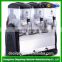 Model X-240 Capacity 24L Commercial 2 tank slush machine Snow Slush Making