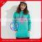 2015 Cheap Womens Printed Custom Pullover Hoody for OEM Service