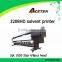 Aceteck 3208HD solvent inkjet printer with spt 1020 head