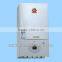 LPG/natural gas hot water boilers