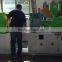 Variable pump 70T injection molding machine, oversea service available