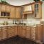 Top quality wood kitchen cabinets modern kitchen cabinet for sale