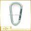 High quality d ring swivel carabiner snap hook                        
                                                Quality Choice