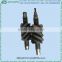 Oil less Compressor Head Type air compressor repair service for atlas copco screw compressor