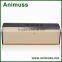 Wireless Stereo Portable Bluetooth Speaker Support TF Card/MP3 with NFC Hands-free Calls Function