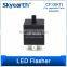 LED Flasher CF13/CF14/8P/2P For Turn Signal Light