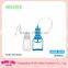best-selling products milk suction devices manual breast pump for mom