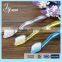 chinese hotel toothbrushes toothpaste/toothbrushes and toothpaste