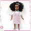 China supplier lovely girl lower price baby toy doll for promotion