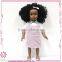China Supplier Lovely Girl Lower Price Baby Toy Doll for Promotion