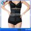 Wholesale women new lumbar slimming support belt waist trainer in alibaba online shopping