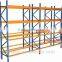 China knock down structure steel mobile shelving/metal Movable Rack used library