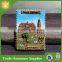 Customized For Souvenir Cities Fridge Magnet And 3D Fridge Magnet