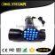 Onlystar GS-8045 21 led blacklight 395nm wavelength smallest aluminium alloy supplier with 3aaa dry battery uv flashlight diving