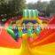 adult inflatable obstacle course for sale , giant inflatable obstacle course