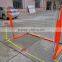 Soccer goal 6ftx4ft portable style net with high quality